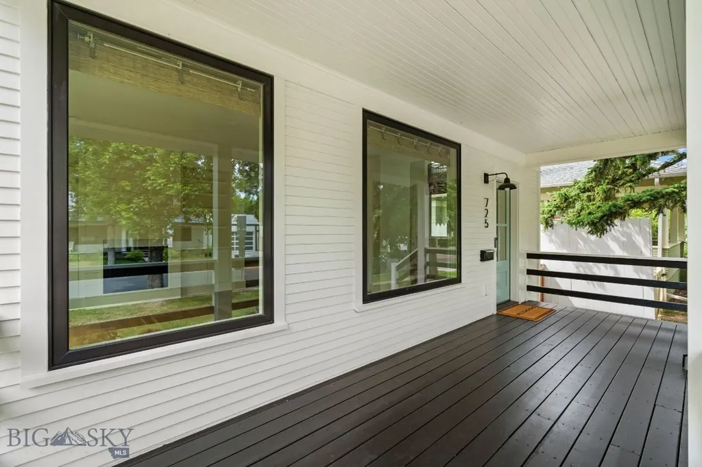 725 S 6th Avenue Bozeman MT 59715