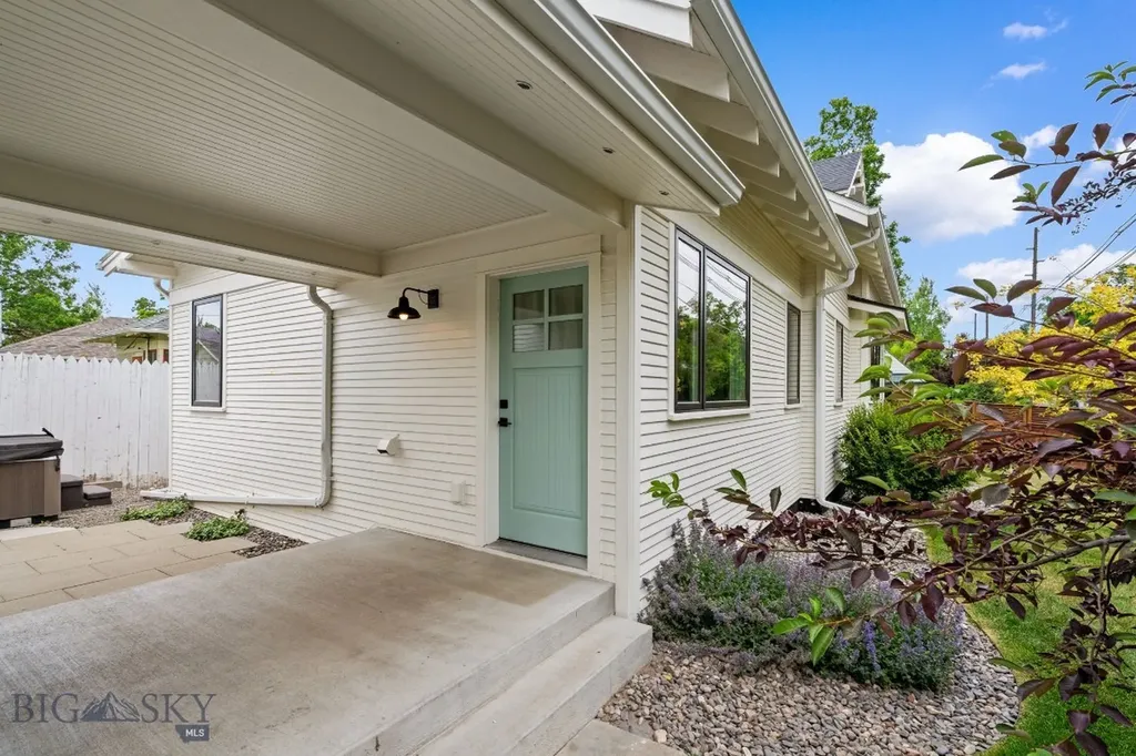 725 S 6th Avenue Bozeman MT 59715