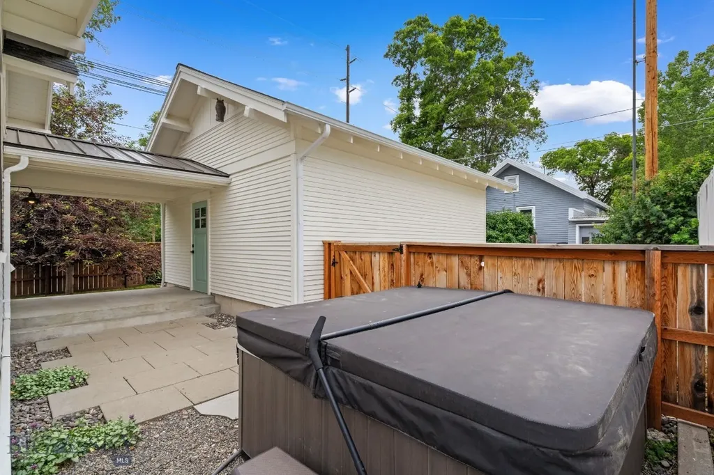 725 S 6th Avenue Bozeman MT 59715