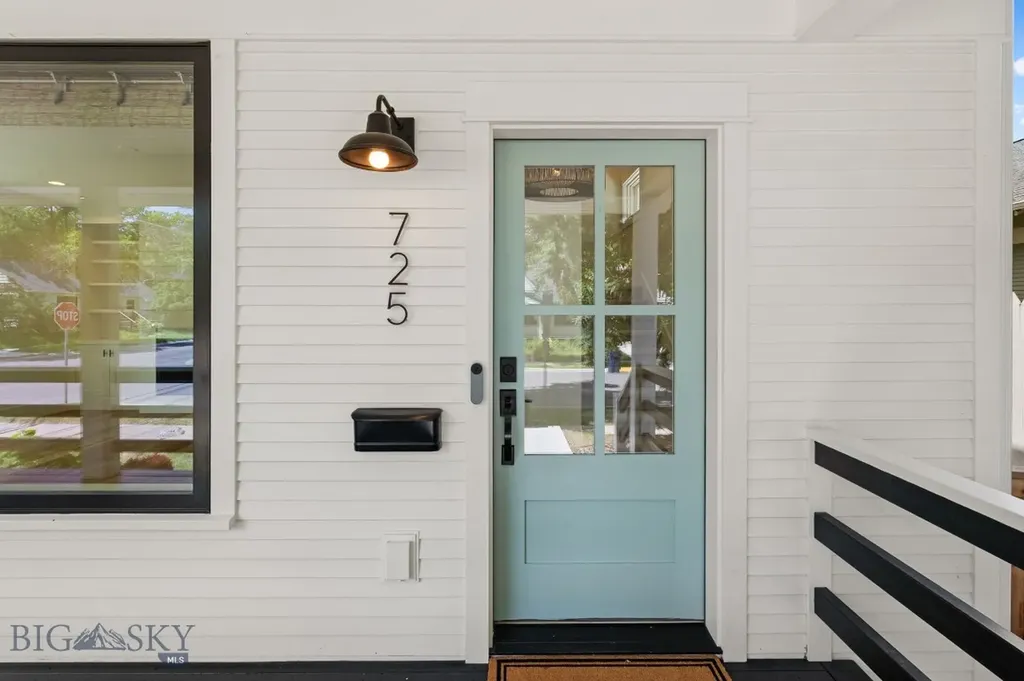 725 S 6th Avenue Bozeman MT 59715