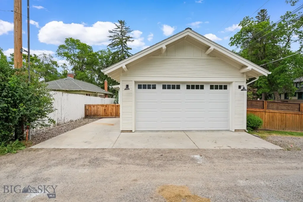 725 S 6th Avenue Bozeman MT 59715