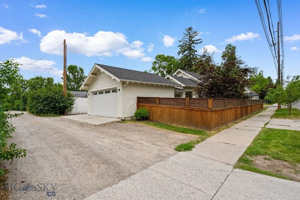 725 S 6th Avenue Bozeman MT 59715