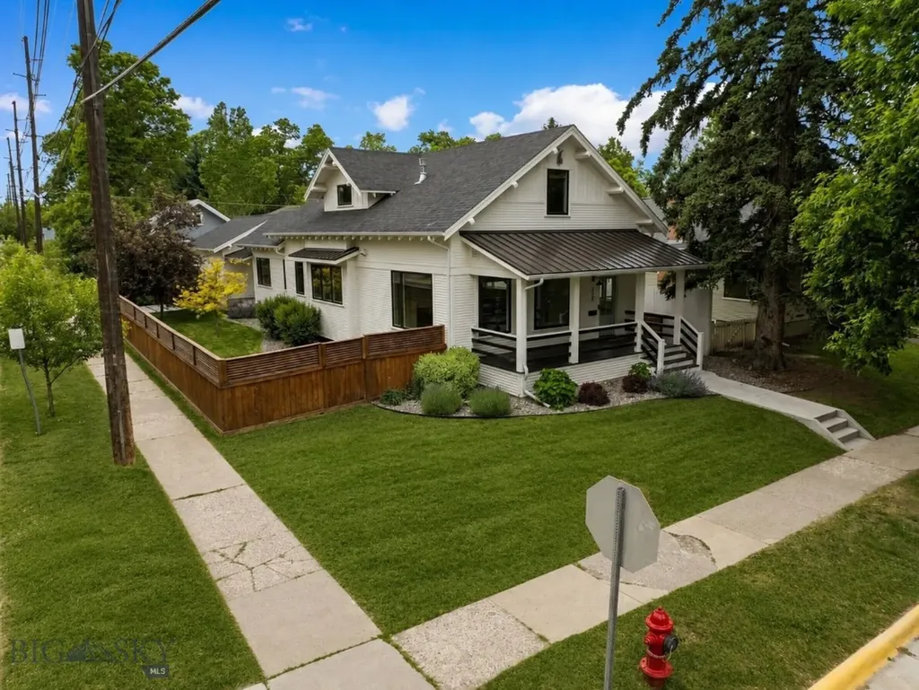725 S 6th Avenue Bozeman MT 59715