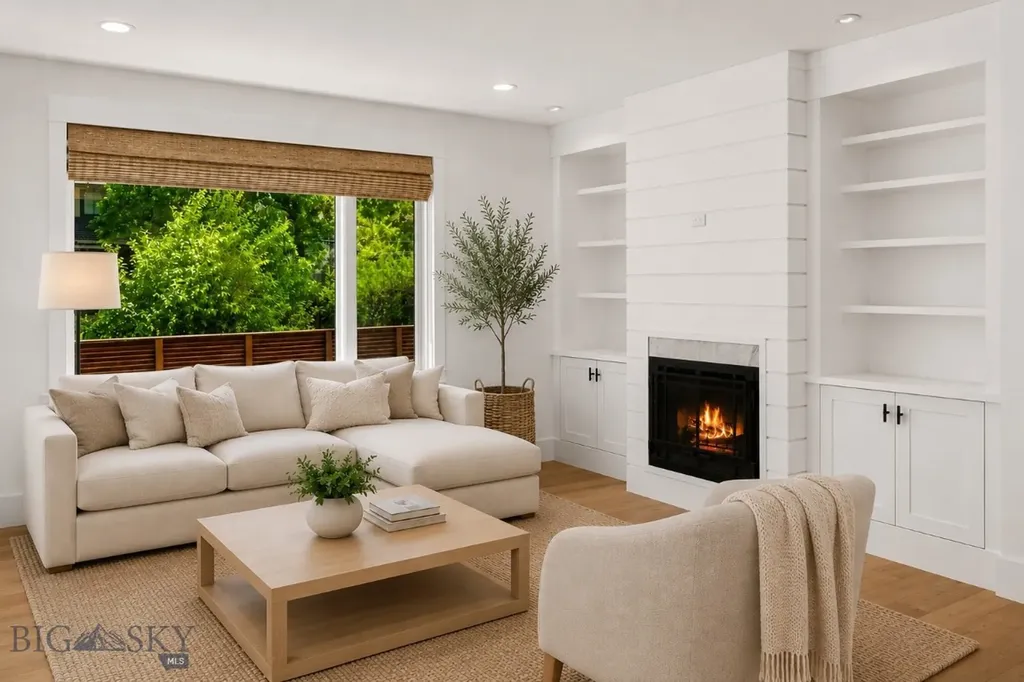 725 S 6th Avenue Bozeman MT 59715