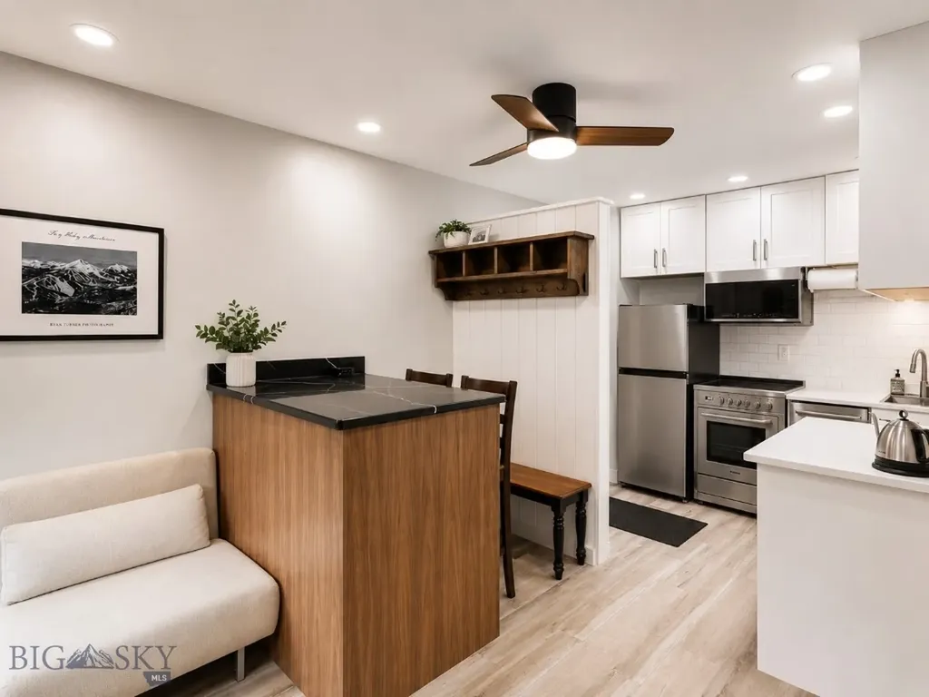 21 Sittingbull Road Big Sky MT 59716