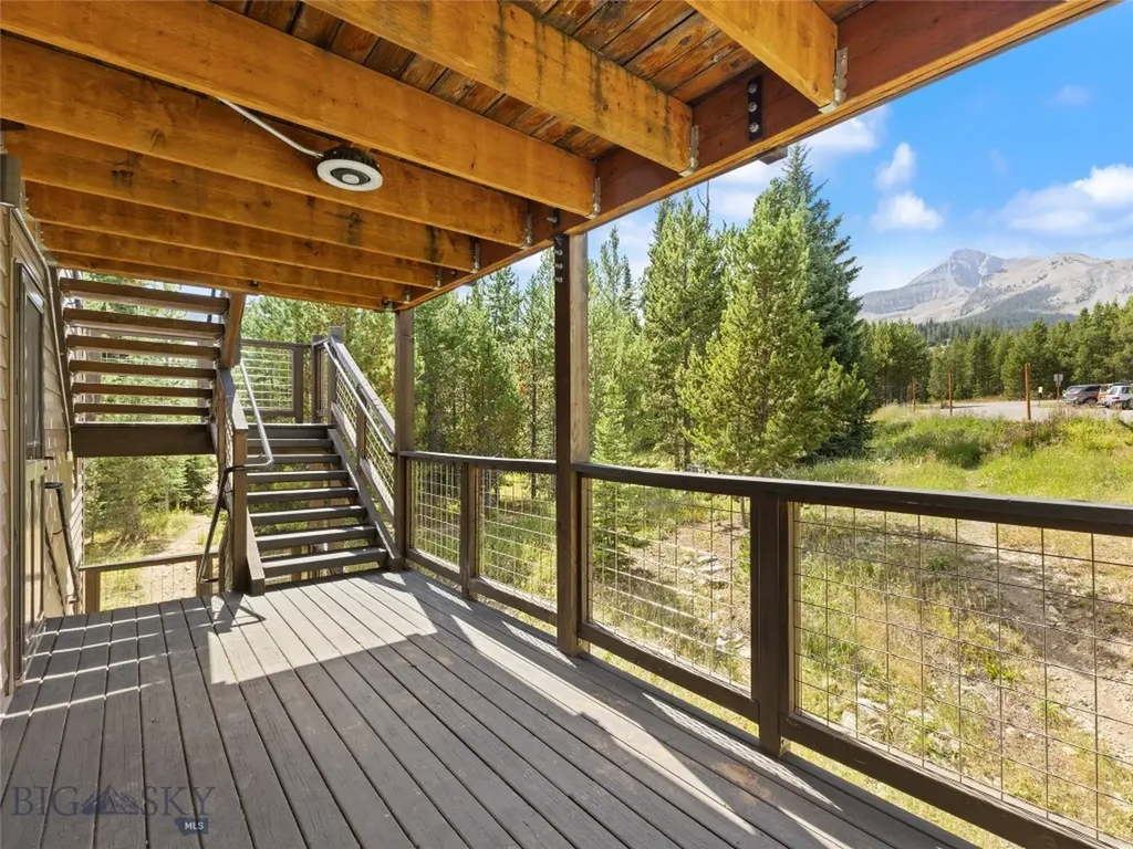 21 Sittingbull Road Big Sky MT 59716