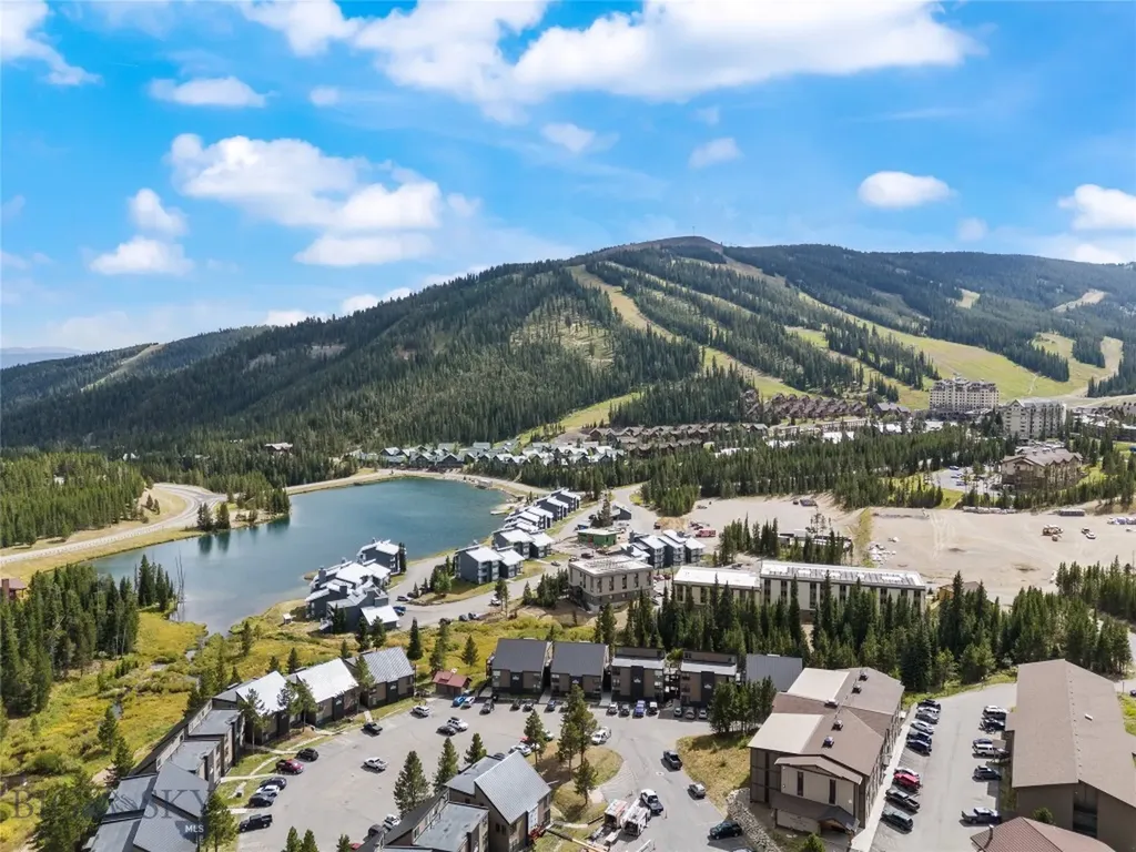 21 Sittingbull Road Big Sky MT 59716