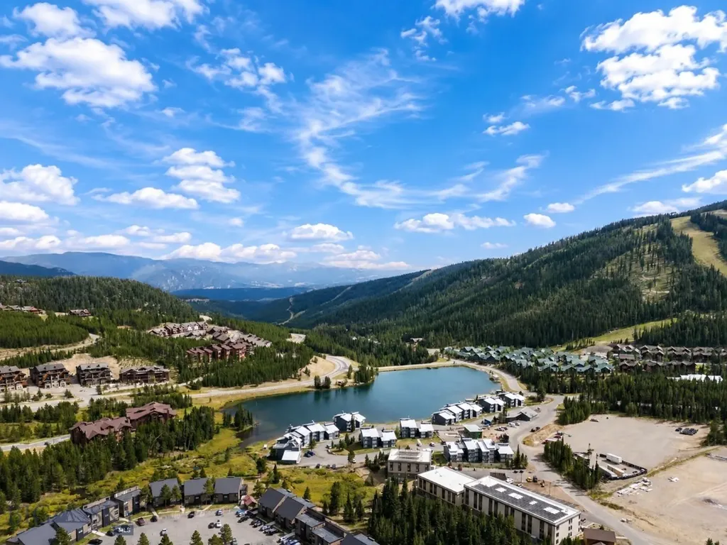 21 Sittingbull Road Big Sky MT 59716