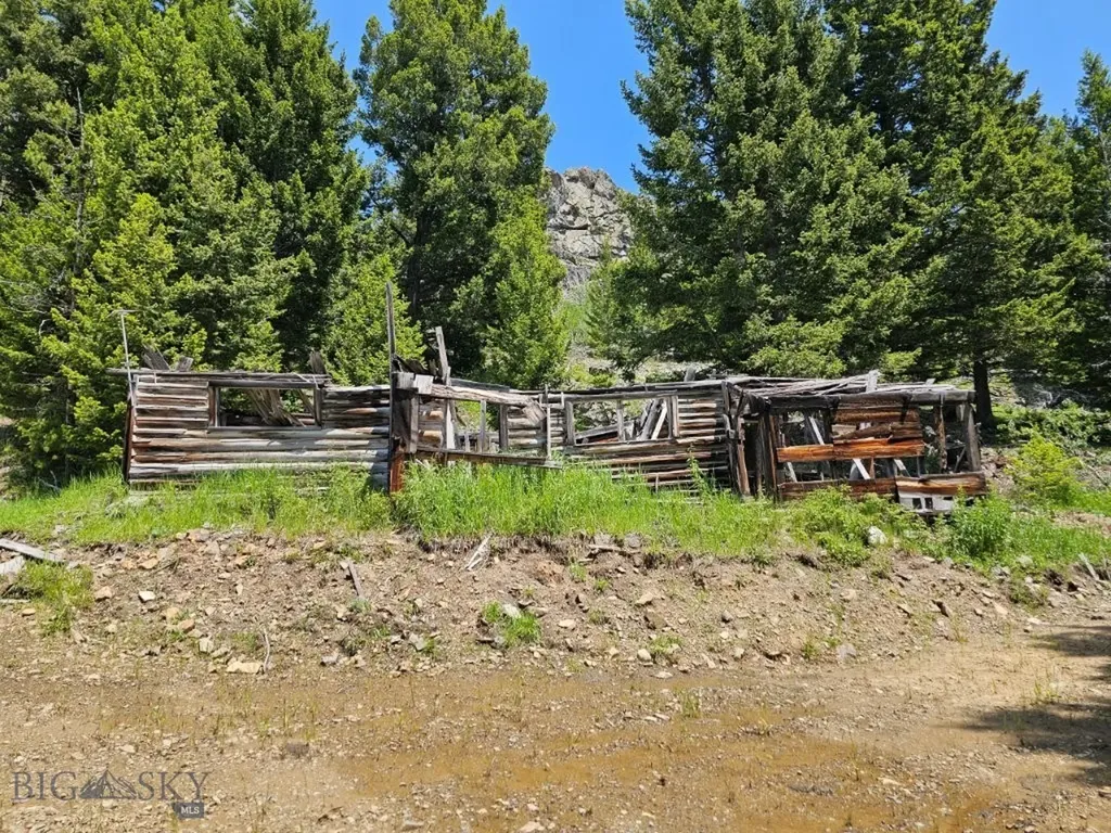 Crow Bar Indian Creek Townsend MT 59644