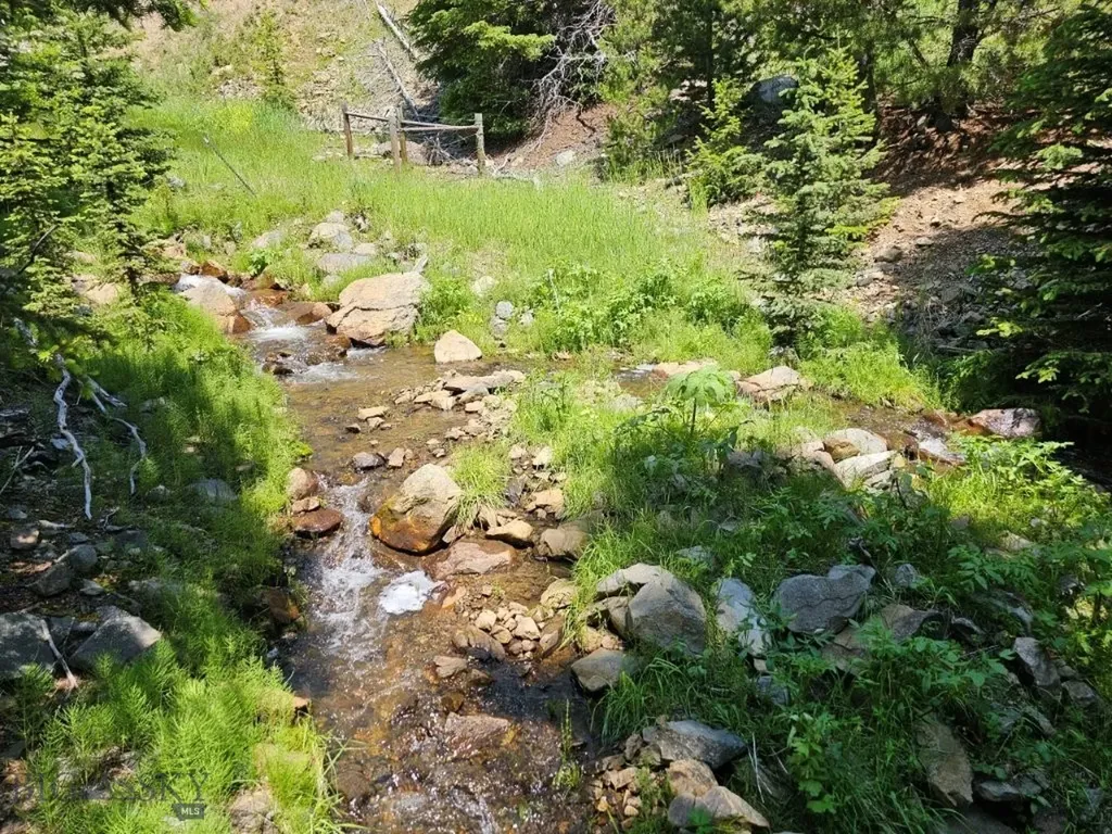 Crow Bar Indian Creek Townsend MT 59644