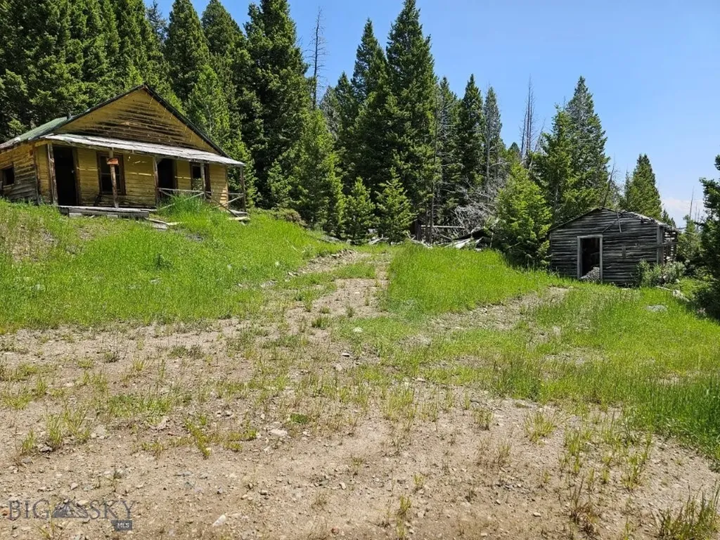 Crow Bar Indian Creek Townsend MT 59644