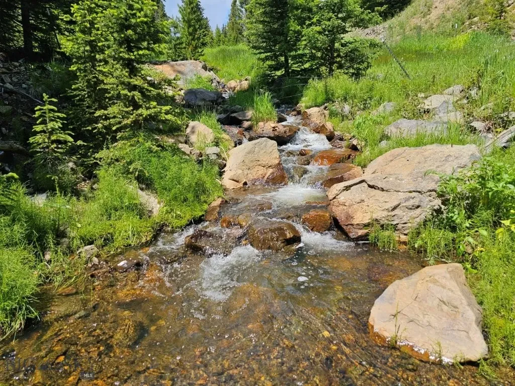 Crow Bar Indian Creek Townsend MT 59644