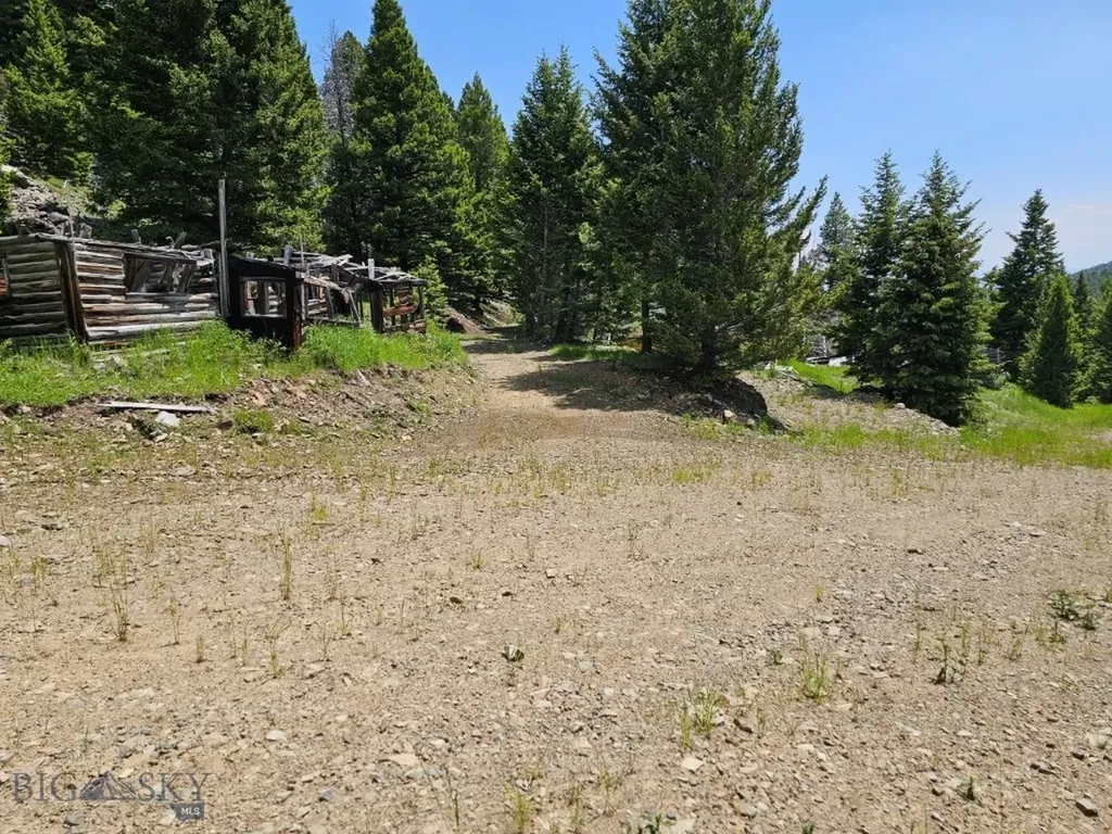 Crow Bar Indian Creek Townsend MT 59644