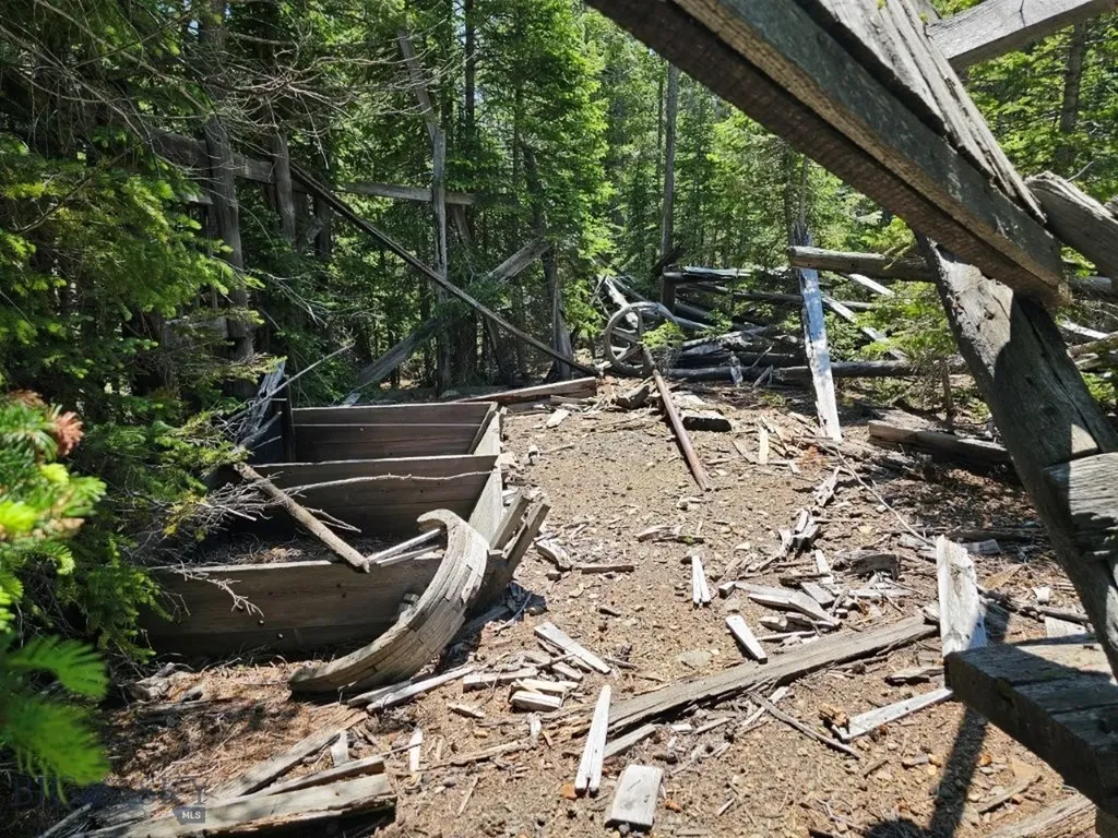 Crow Bar Indian Creek Townsend MT 59644