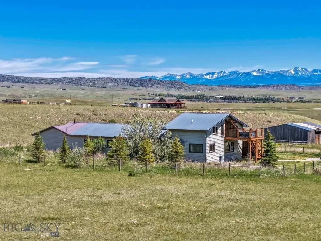 30 Wineglass Loop N Livingston MT 59047