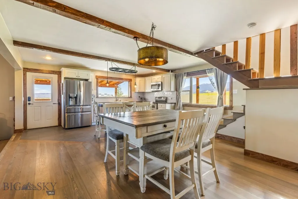 30 Wineglass Loop N Livingston MT 59047