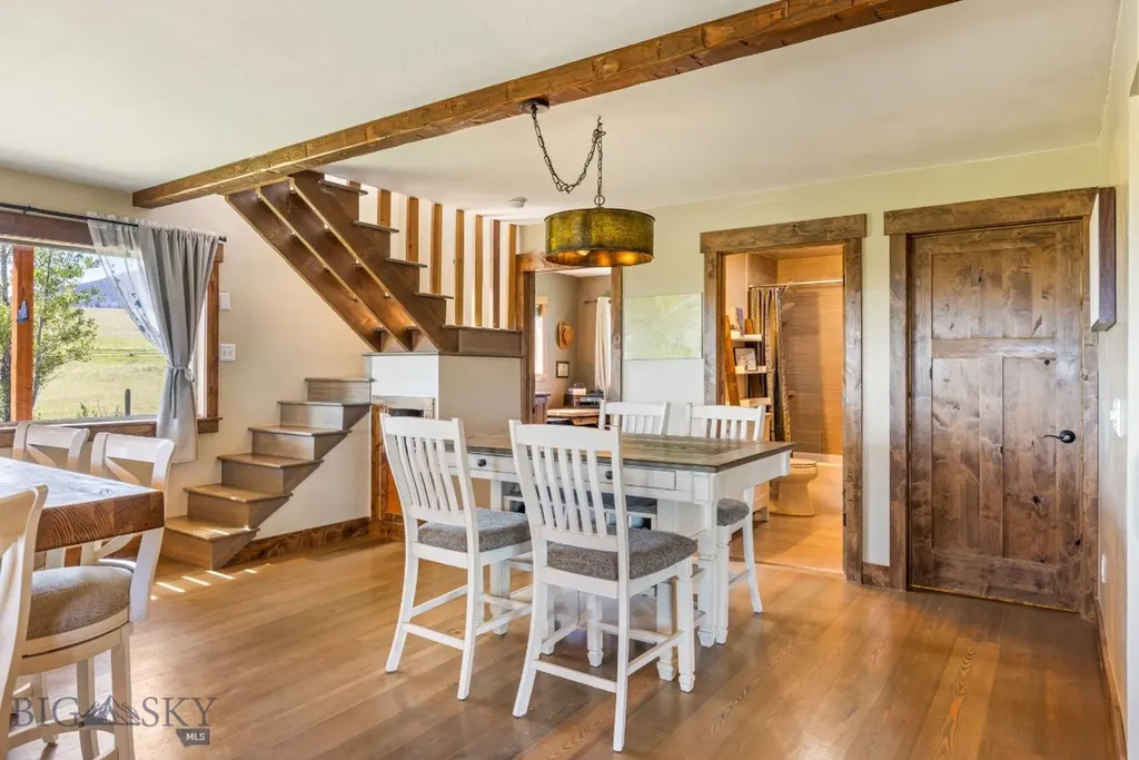 30 Wineglass Loop N Livingston MT 59047