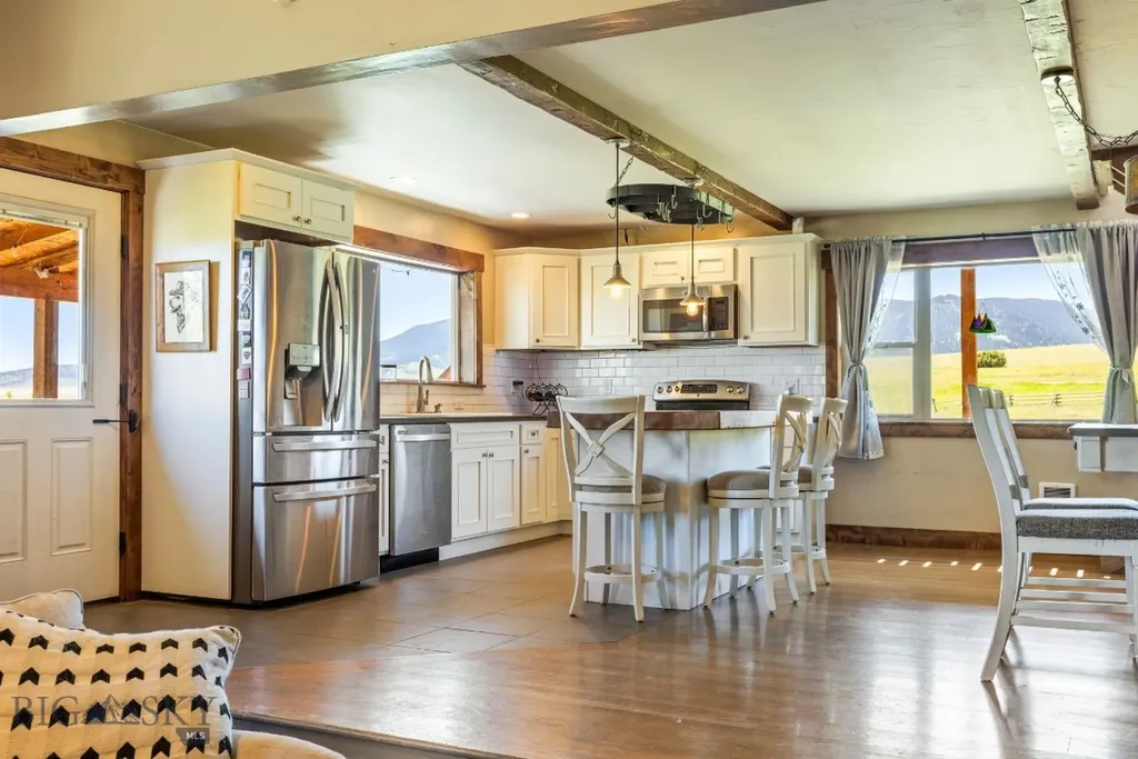 30 Wineglass Loop N Livingston MT 59047