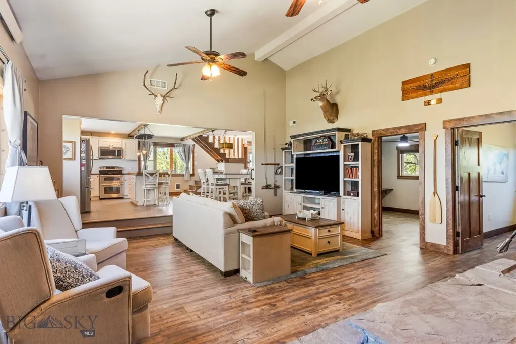 30 Wineglass Loop N Livingston MT 59047