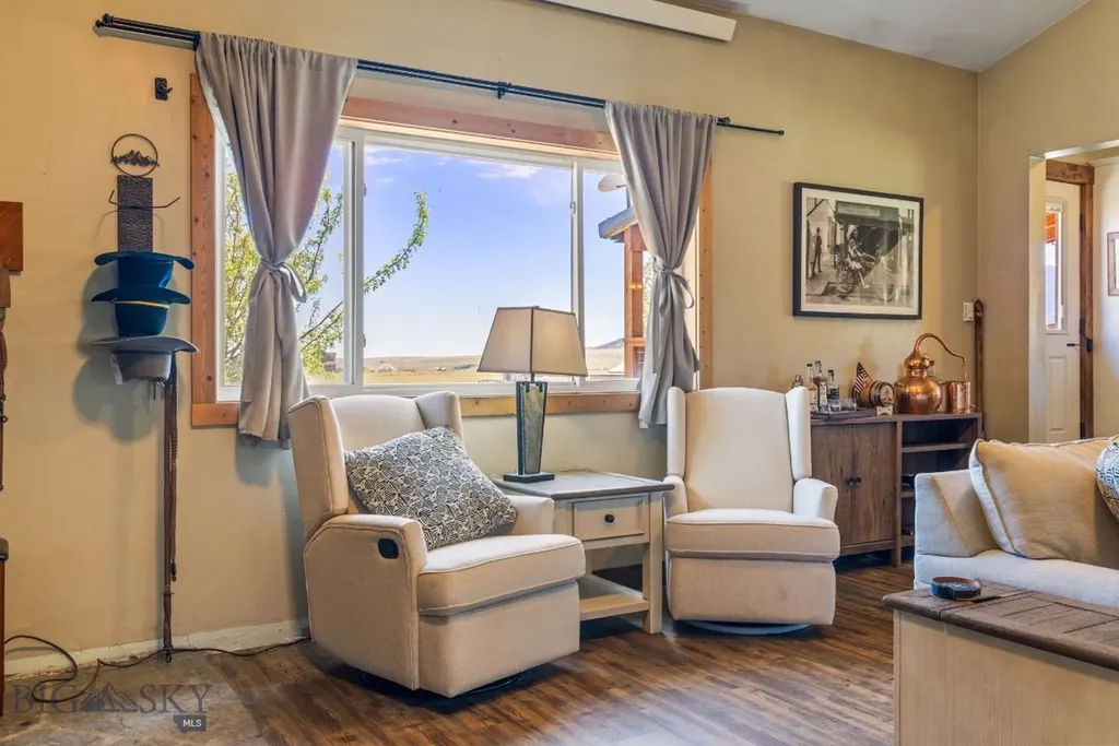 30 Wineglass Loop N Livingston MT 59047