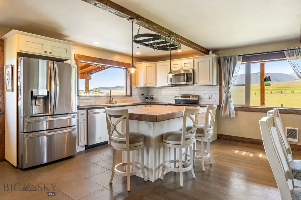 30 Wineglass Loop N Livingston MT 59047