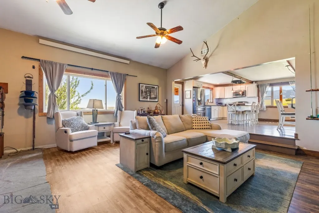 30 Wineglass Loop N Livingston MT 59047