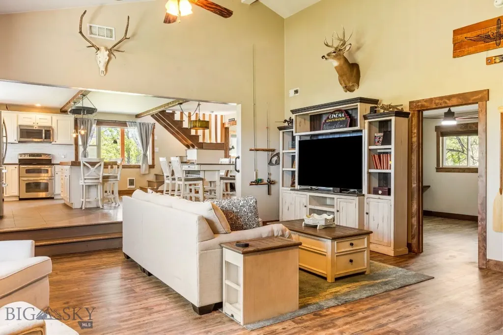 30 Wineglass Loop N Livingston MT 59047