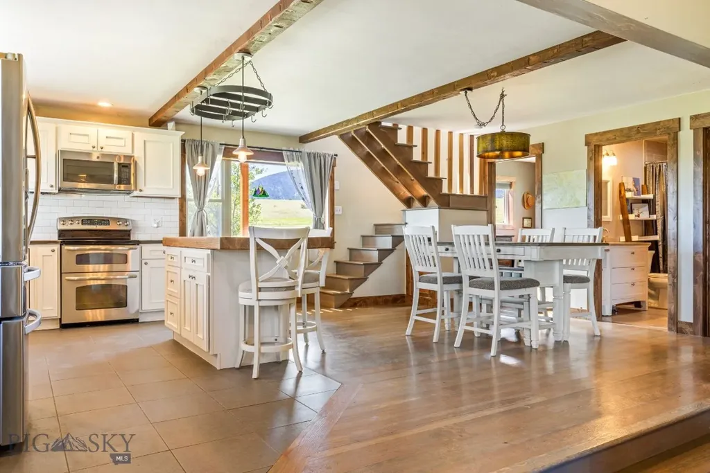 30 Wineglass Loop N Livingston MT 59047