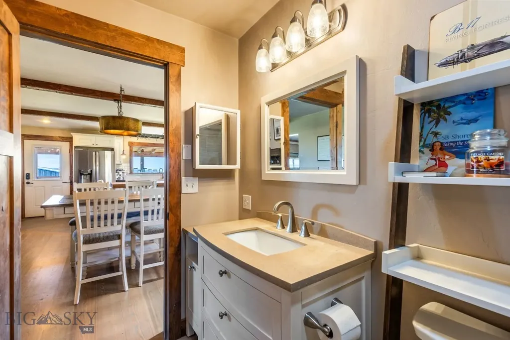 30 Wineglass Loop N Livingston MT 59047