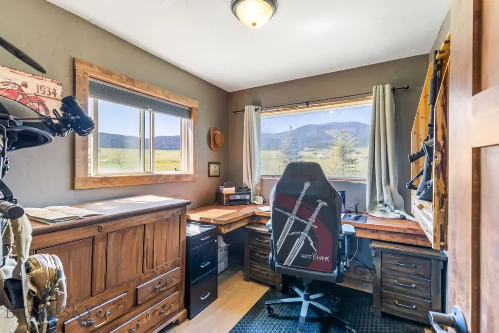 30 Wineglass Loop N Livingston MT 59047