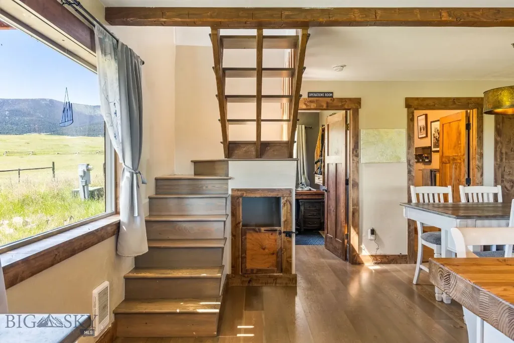 30 Wineglass Loop N Livingston MT 59047