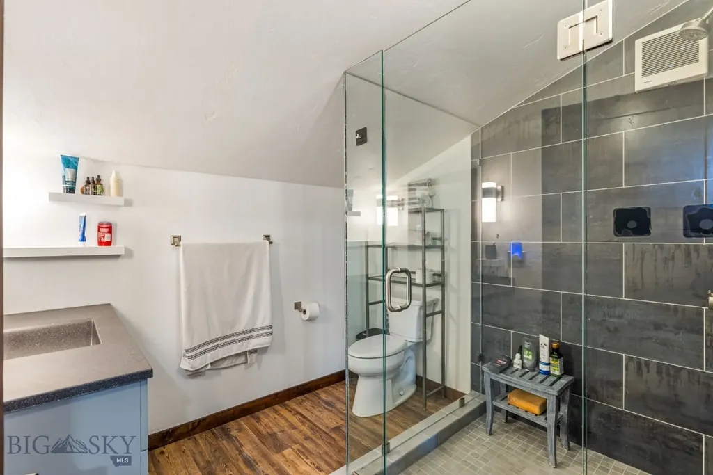 30 Wineglass Loop N Livingston MT 59047
