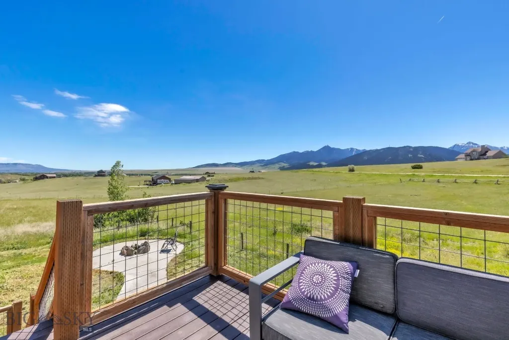 30 Wineglass Loop N Livingston MT 59047