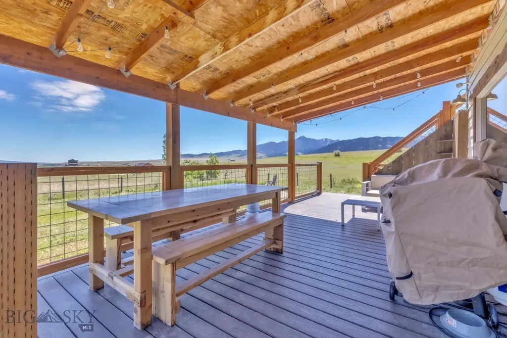 30 Wineglass Loop N Livingston MT 59047