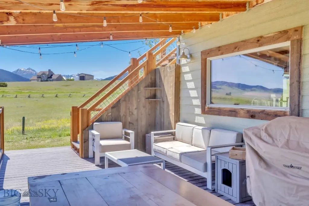 30 Wineglass Loop N Livingston MT 59047