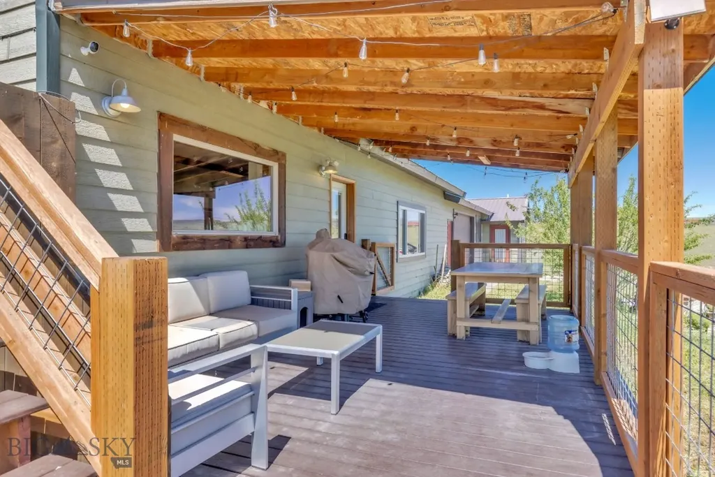 30 Wineglass Loop N Livingston MT 59047