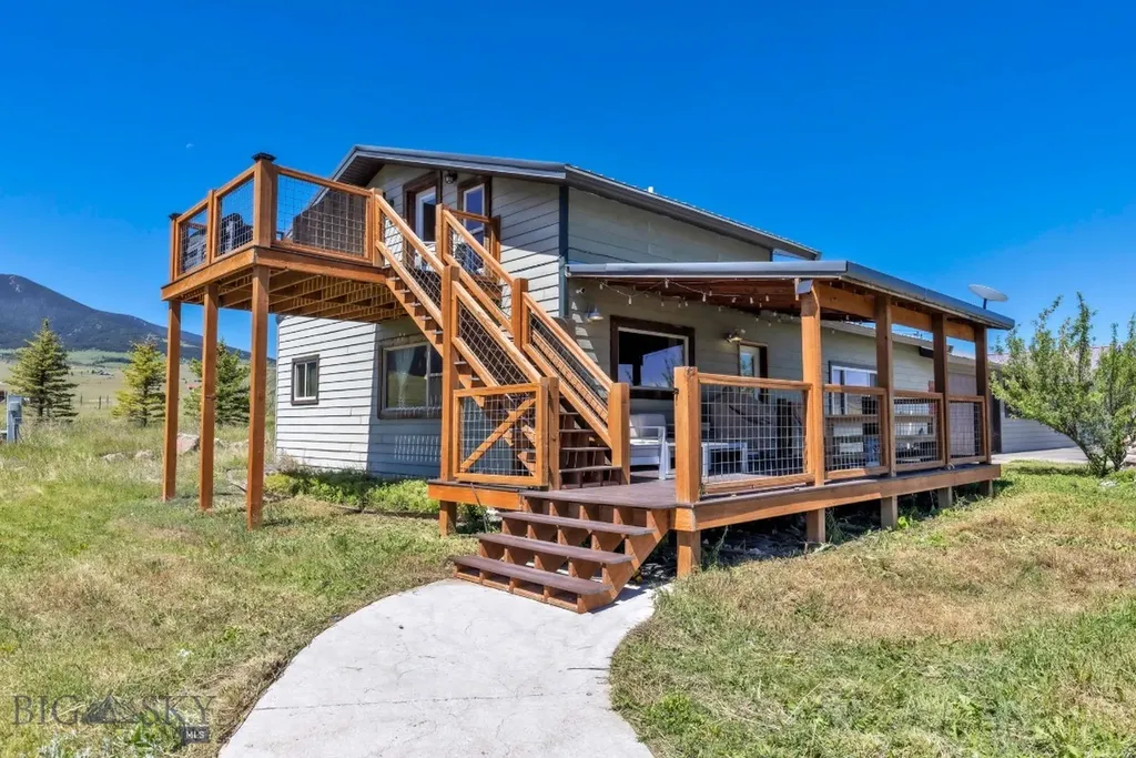 30 Wineglass Loop N Livingston MT 59047
