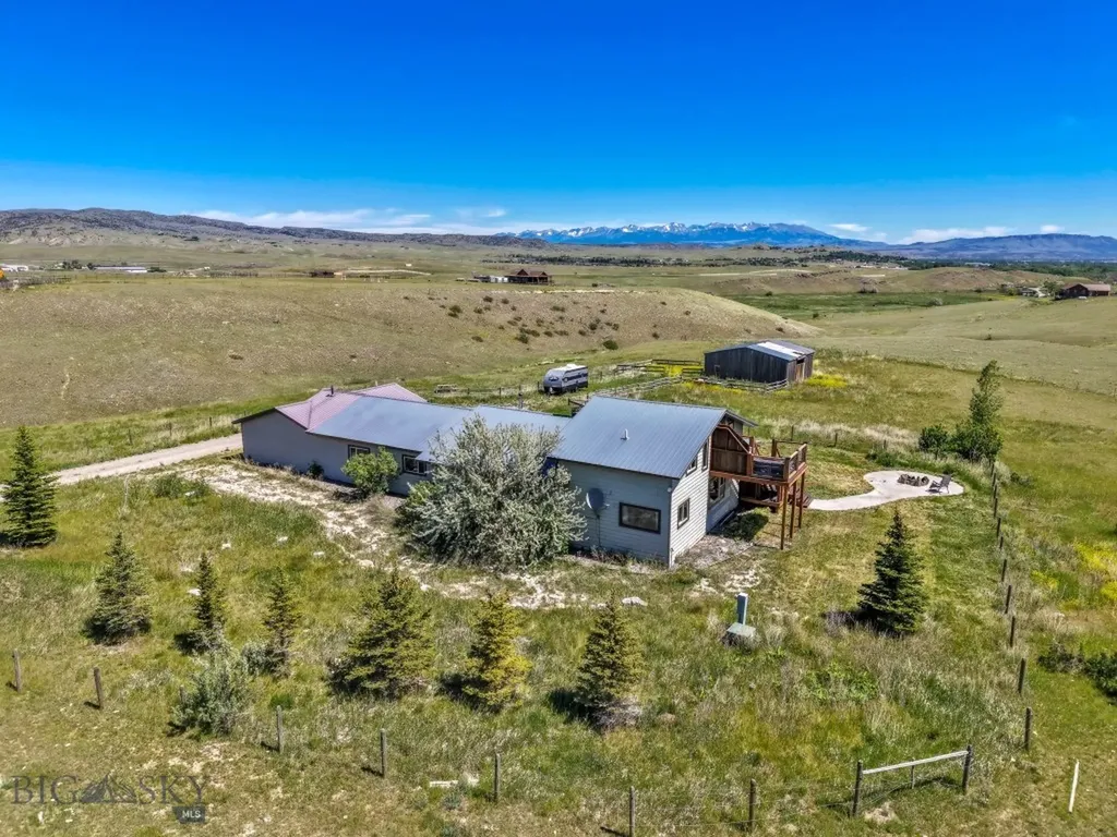 30 Wineglass Loop N Livingston MT 59047