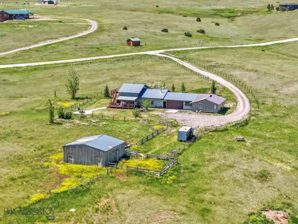 30 Wineglass Loop N Livingston MT 59047