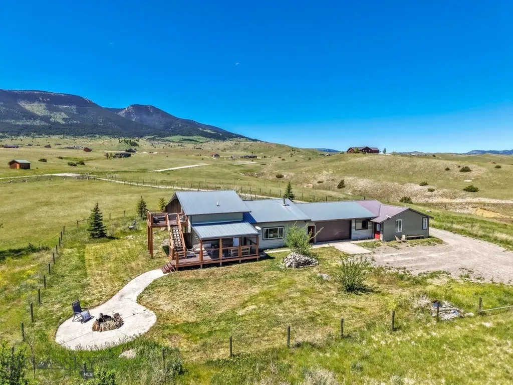 30 Wineglass Loop N Livingston MT 59047