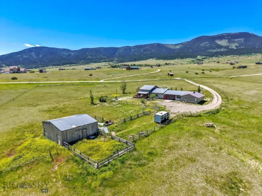30 Wineglass Loop N Livingston MT 59047