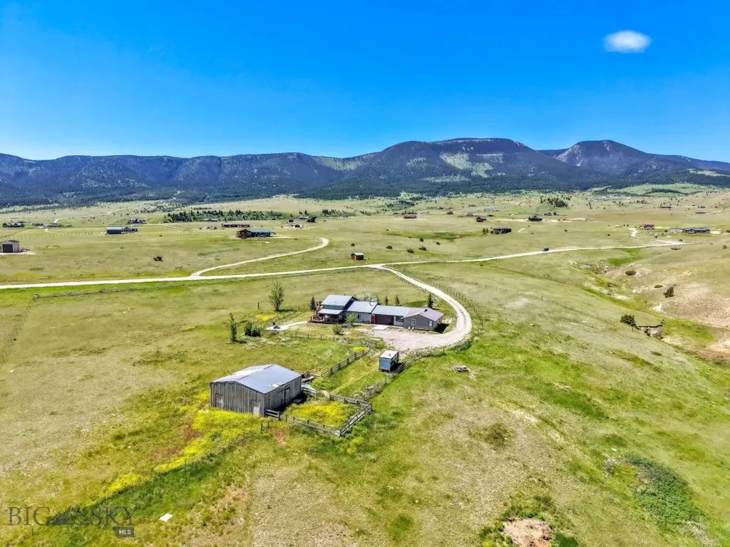 30 Wineglass Loop N Livingston MT 59047