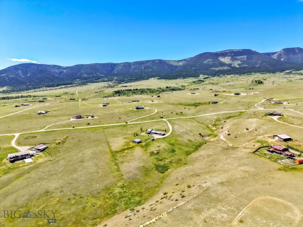 30 Wineglass Loop N Livingston MT 59047