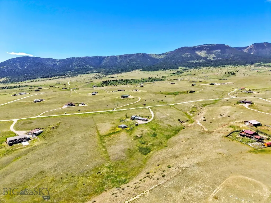 30 Wineglass Loop N Livingston MT 59047