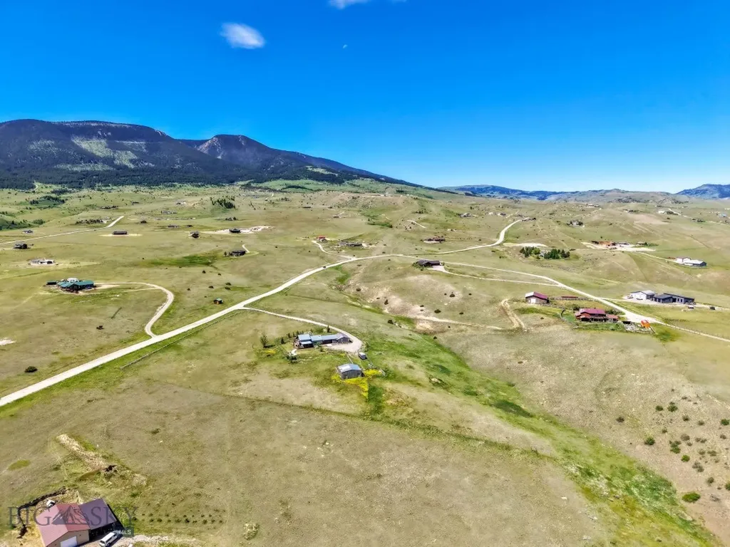 30 Wineglass Loop N Livingston MT 59047