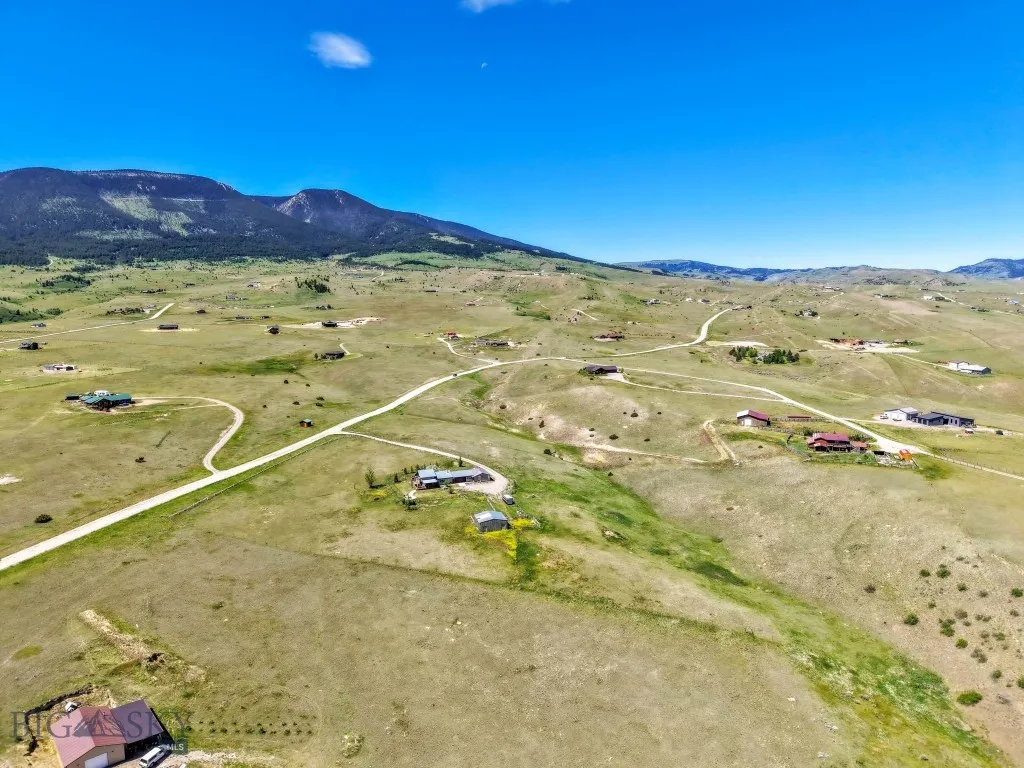 30 Wineglass Loop N Livingston MT 59047