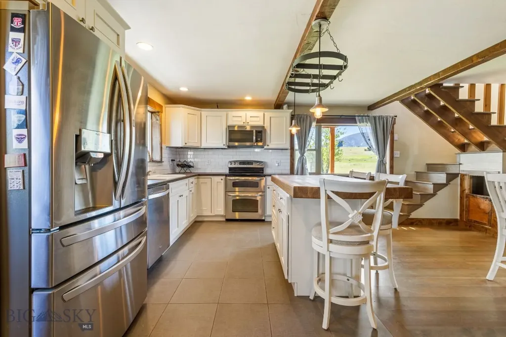 30 Wineglass Loop N Livingston MT 59047
