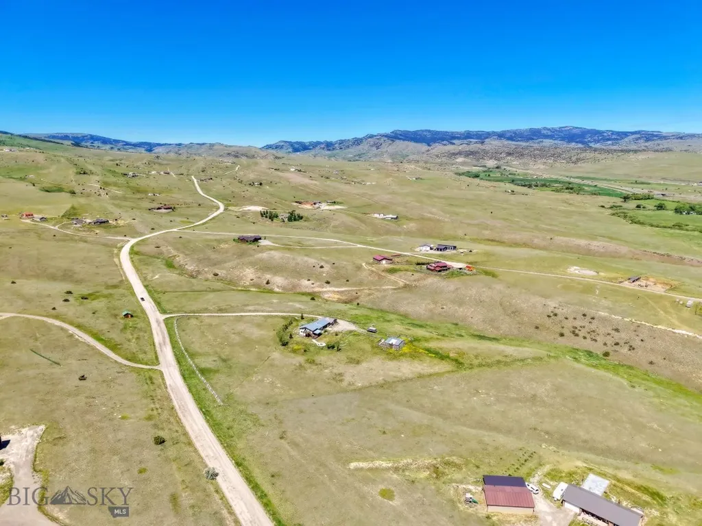 30 Wineglass Loop N Livingston MT 59047