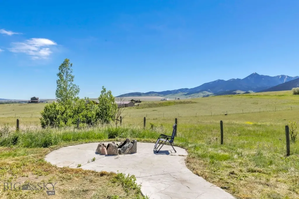 30 Wineglass Loop N Livingston MT 59047