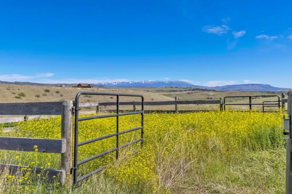 30 Wineglass Loop N Livingston MT 59047